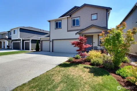 19723 136th Avenue E Graham WA 98338