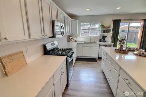 19723 136th Avenue E Graham WA 98338