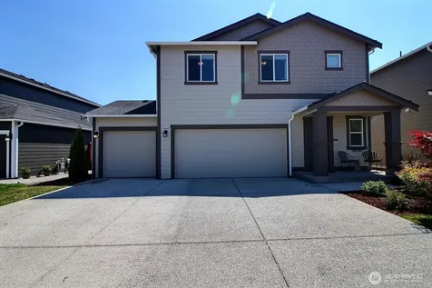 19723 136th Avenue E Graham WA 98338
