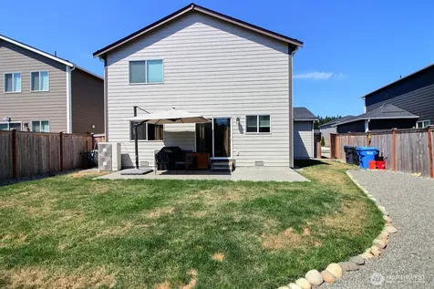 19723 136th Avenue E Graham WA 98338