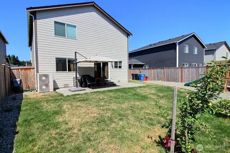 19723 136th Avenue E Graham WA 98338