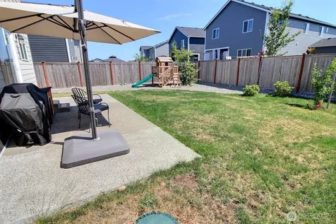 19723 136th Avenue E Graham WA 98338