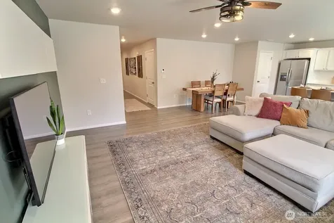 19723 136th Avenue E Graham WA 98338