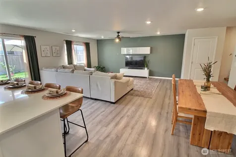 19723 136th Avenue E Graham WA 98338