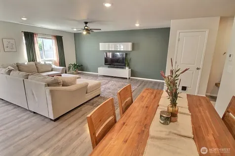 19723 136th Avenue E Graham WA 98338