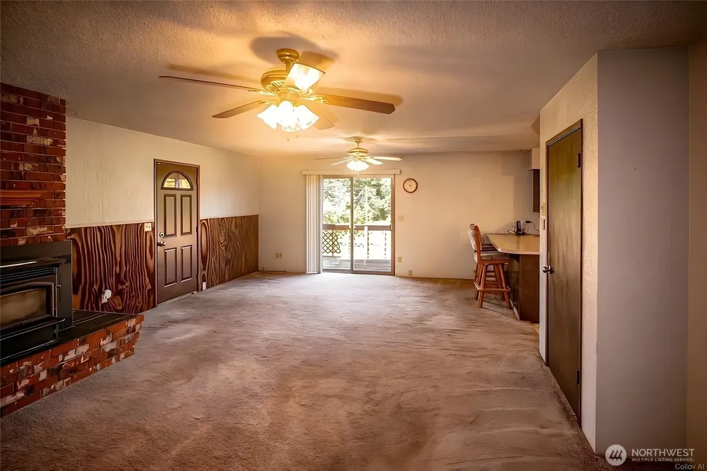 51 Hawks Prairie Road Sequim WA 98382