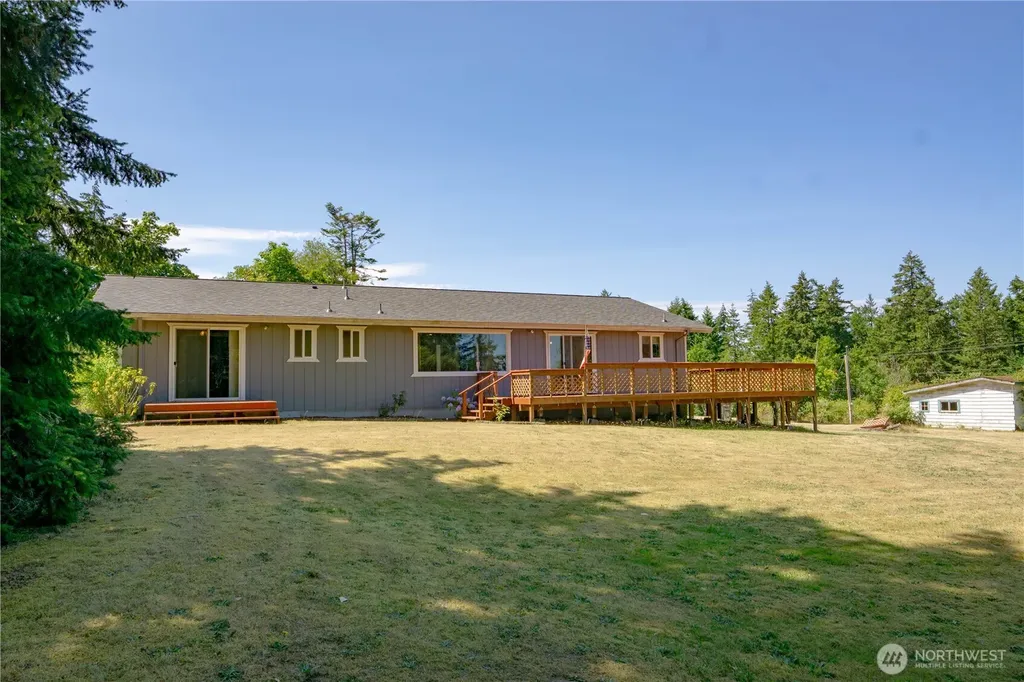 51 Hawks Prairie Road Sequim WA 98382