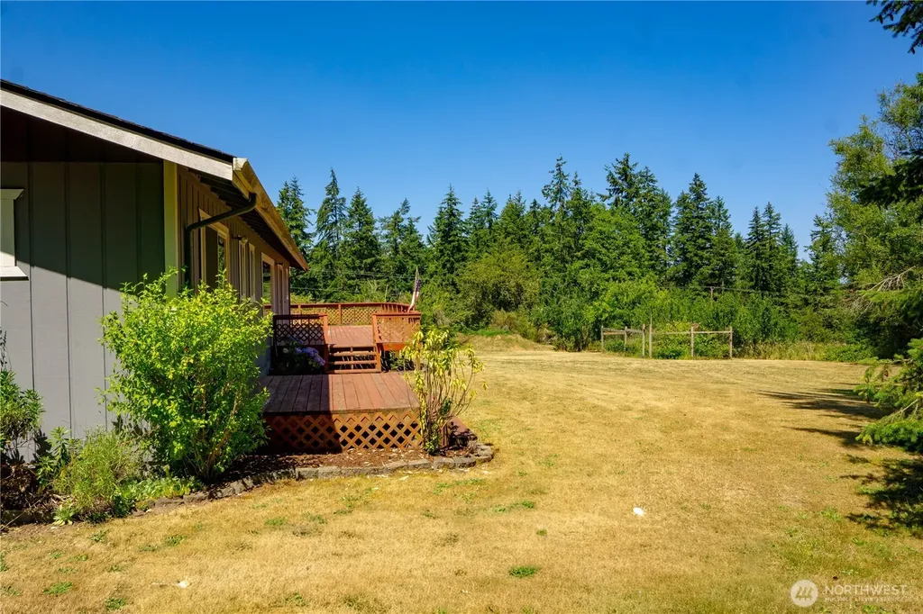 51 Hawks Prairie Road Sequim WA 98382