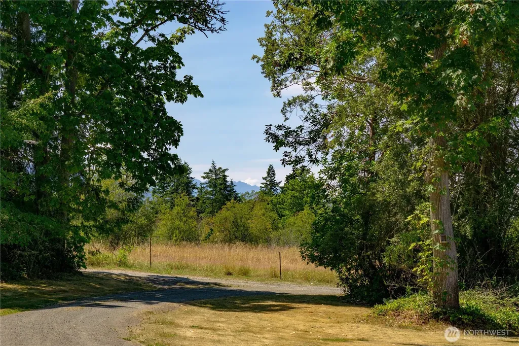 51 Hawks Prairie Road Sequim WA 98382