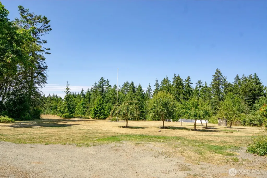 51 Hawks Prairie Road Sequim WA 98382