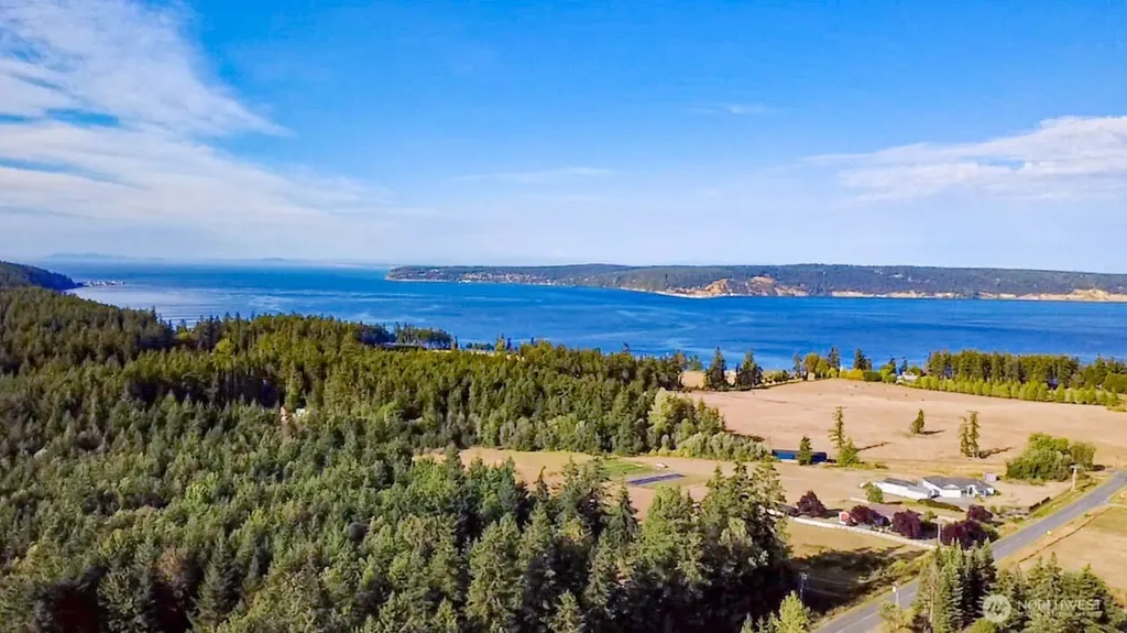51 Hawks Prairie Road Sequim WA 98382