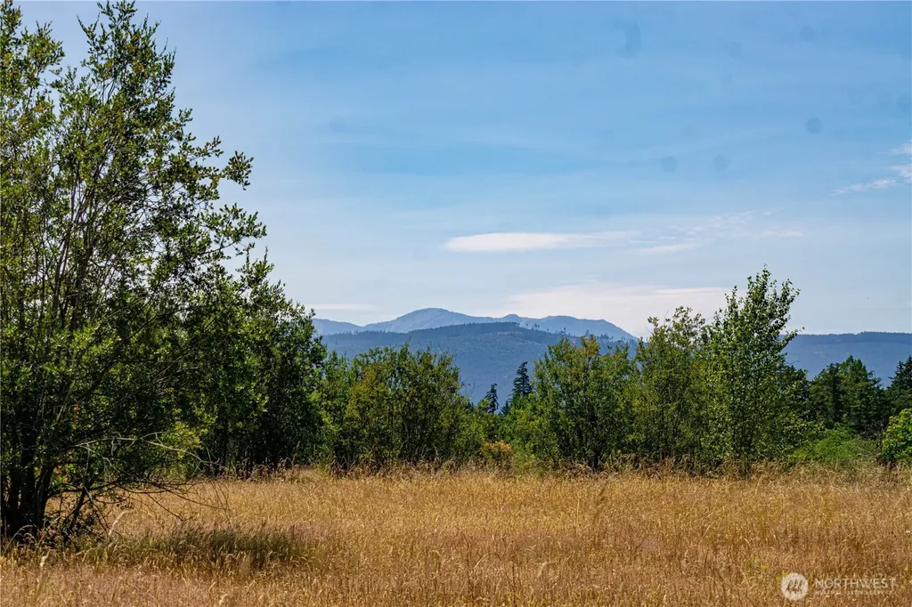 51 Hawks Prairie Road Sequim WA 98382