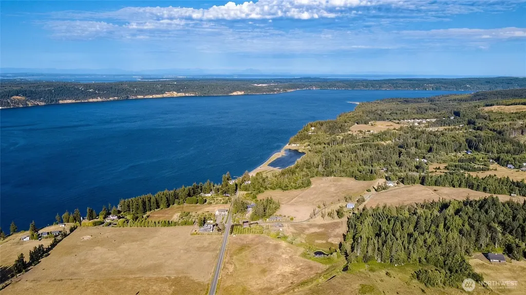 51 Hawks Prairie Road Sequim WA 98382