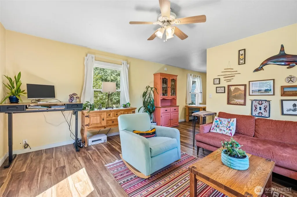 1135 Lake Samish Road Bellingham WA 98229