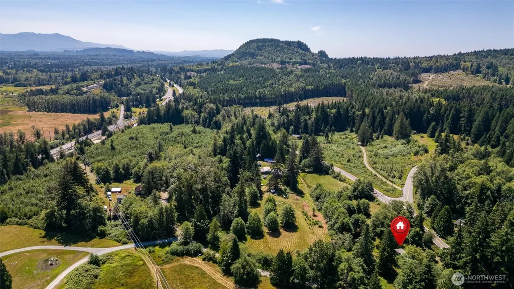 1135 Lake Samish Road Bellingham WA 98229
