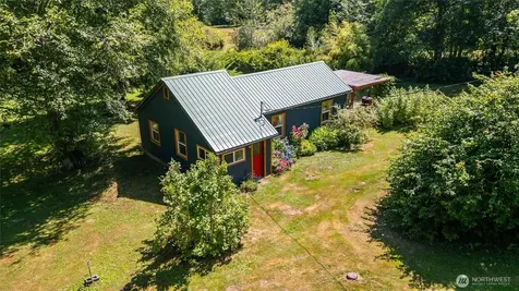 1135 Lake Samish Road Bellingham WA 98229