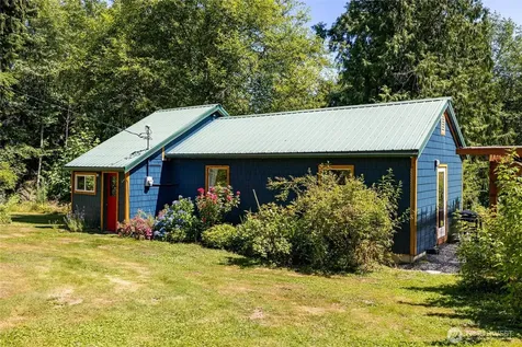 1135 Lake Samish Road Bellingham WA 98229