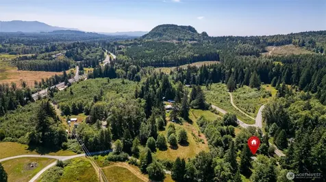 1135 Lake Samish Road Bellingham WA 98229