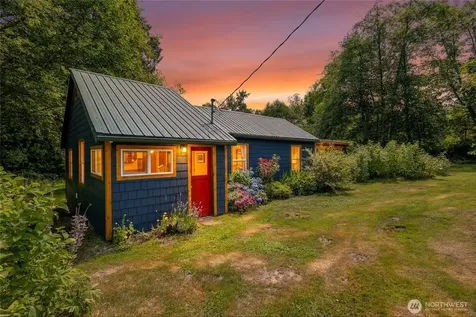 1135 Lake Samish Road Bellingham WA 98229