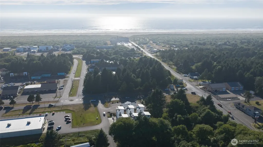 890 Magellan Avenue Ocean Shores WA 98569