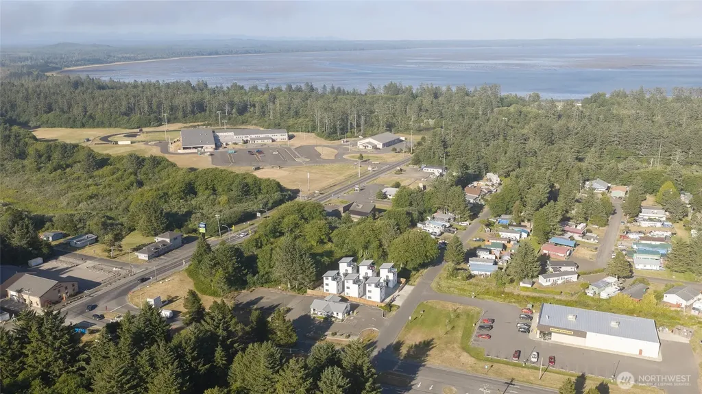 890 Magellan Avenue Ocean Shores WA 98569