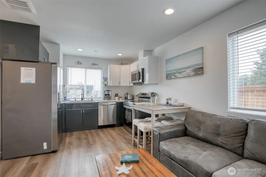 890 Magellan Avenue Ocean Shores WA 98569