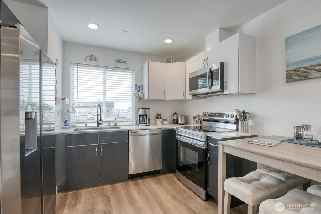 890 Magellan Avenue Ocean Shores WA 98569