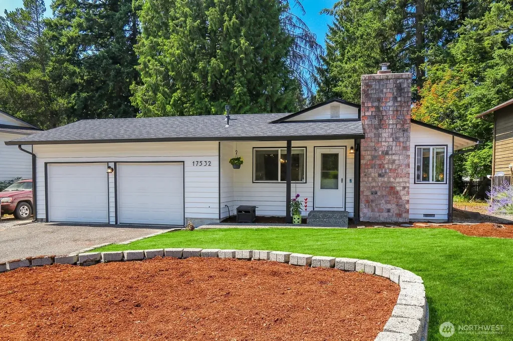17532 24th Avenue SE Bothell WA 98012