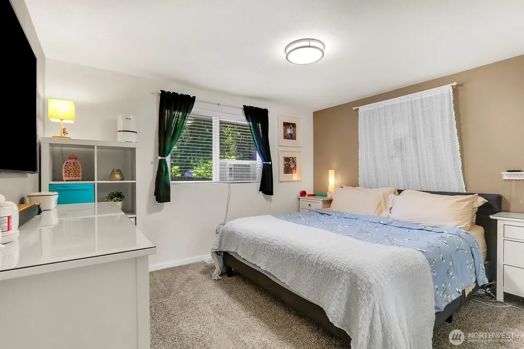 17532 24th Avenue SE Bothell WA 98012