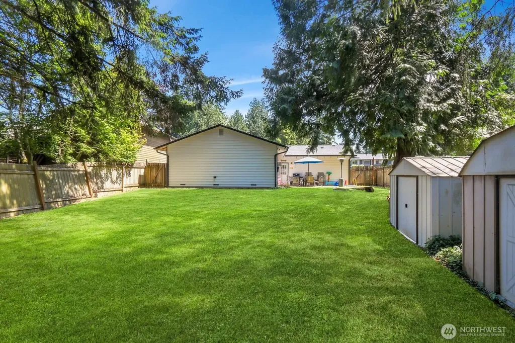 17532 24th Avenue SE Bothell WA 98012