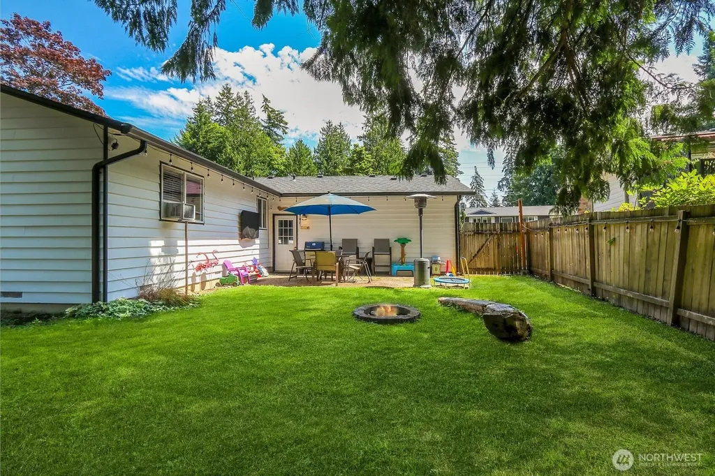 17532 24th Avenue SE Bothell WA 98012