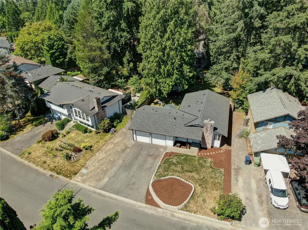 17532 24th Avenue SE Bothell WA 98012