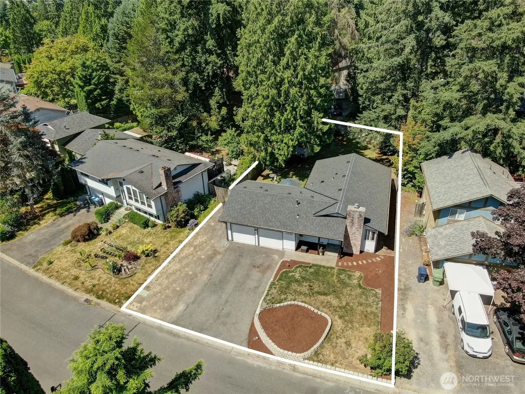 17532 24th Avenue SE Bothell WA 98012