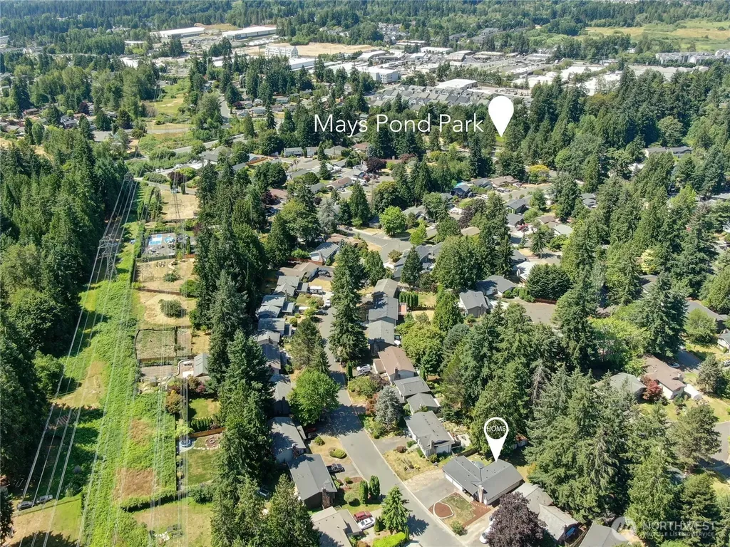 17532 24th Avenue SE Bothell WA 98012
