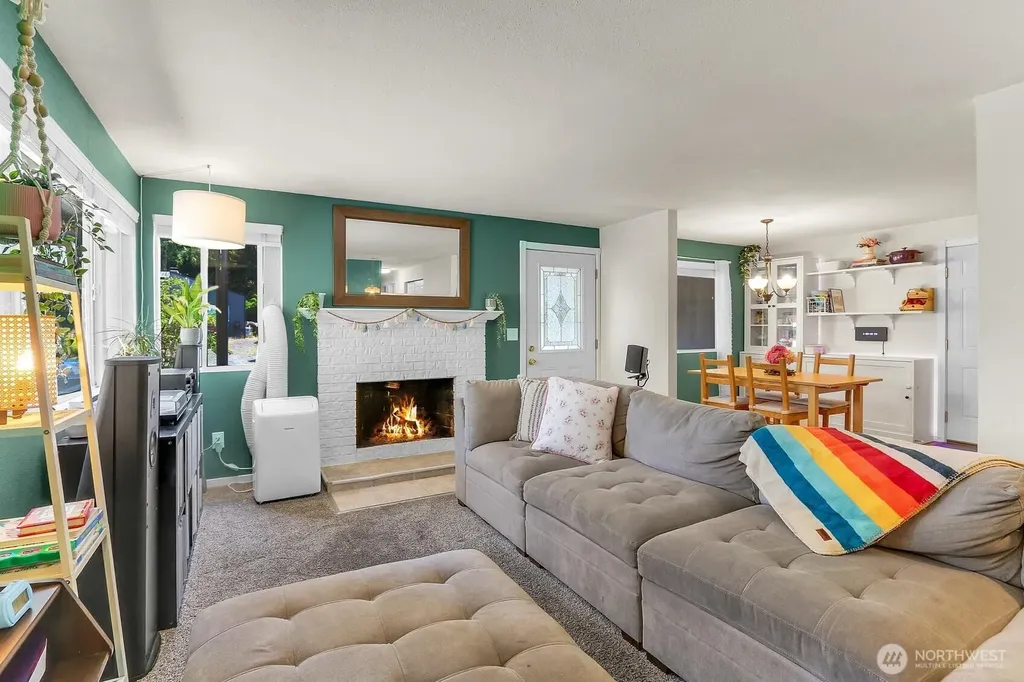 17532 24th Avenue SE Bothell WA 98012