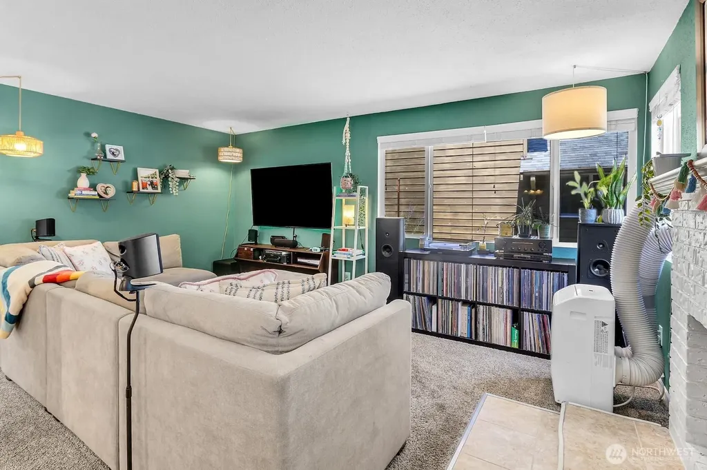 17532 24th Avenue SE Bothell WA 98012
