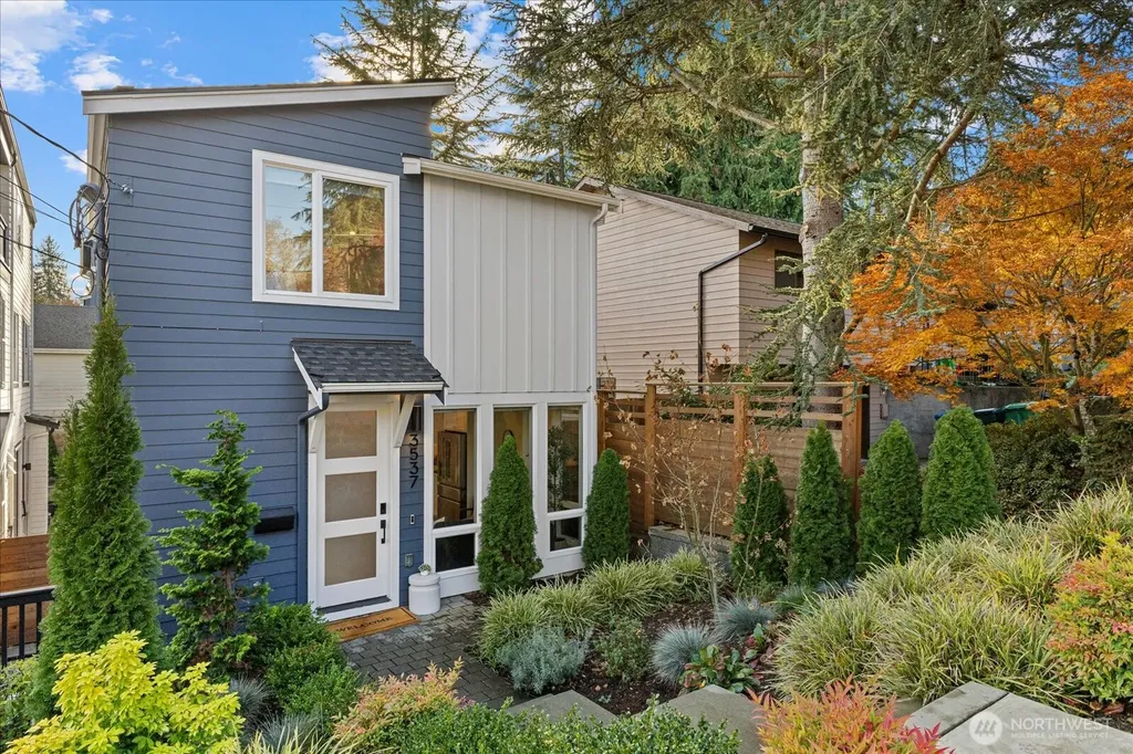 3537 NE 93rd Street Seattle WA 98115