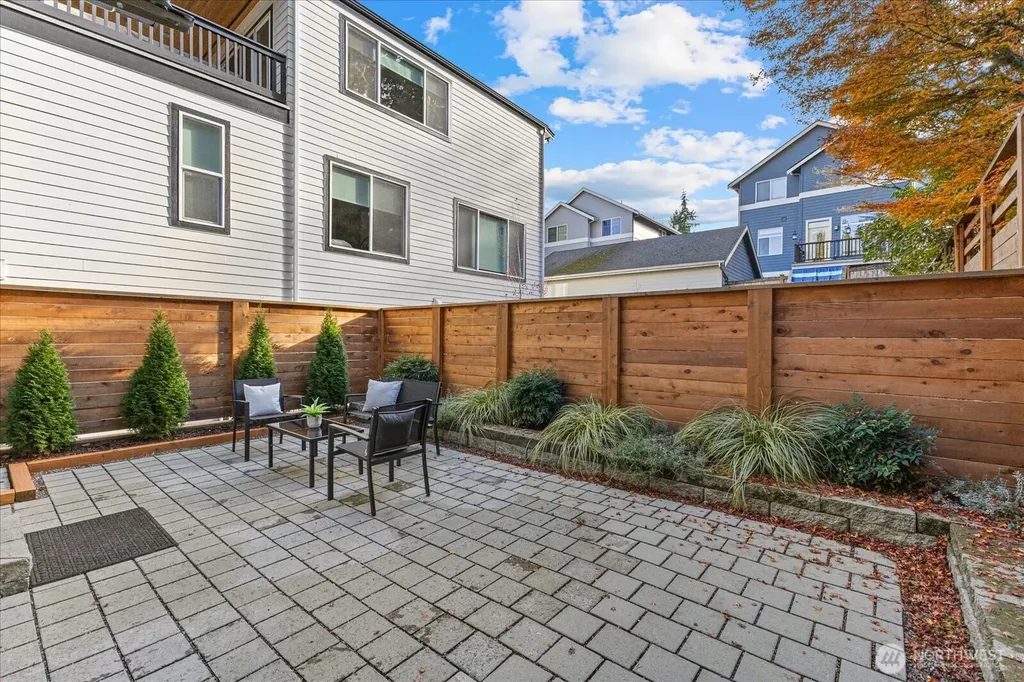 3537 NE 93rd Street Seattle WA 98115