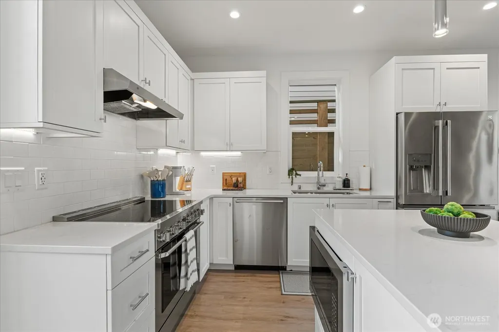 3537 NE 93rd Street Seattle WA 98115