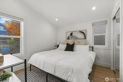 3537 NE 93rd Street Seattle WA 98115