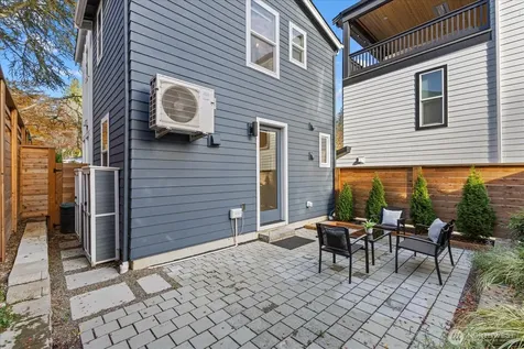 3537 NE 93rd Street Seattle WA 98115