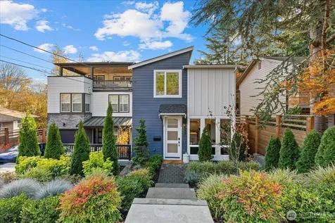 3537 NE 93rd Street Seattle WA 98115