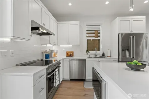 3537 NE 93rd Street Seattle WA 98115