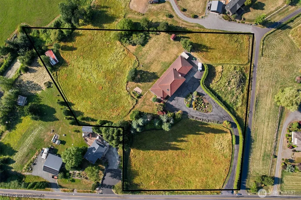 2752 Douglas Road Ferndale WA 98248