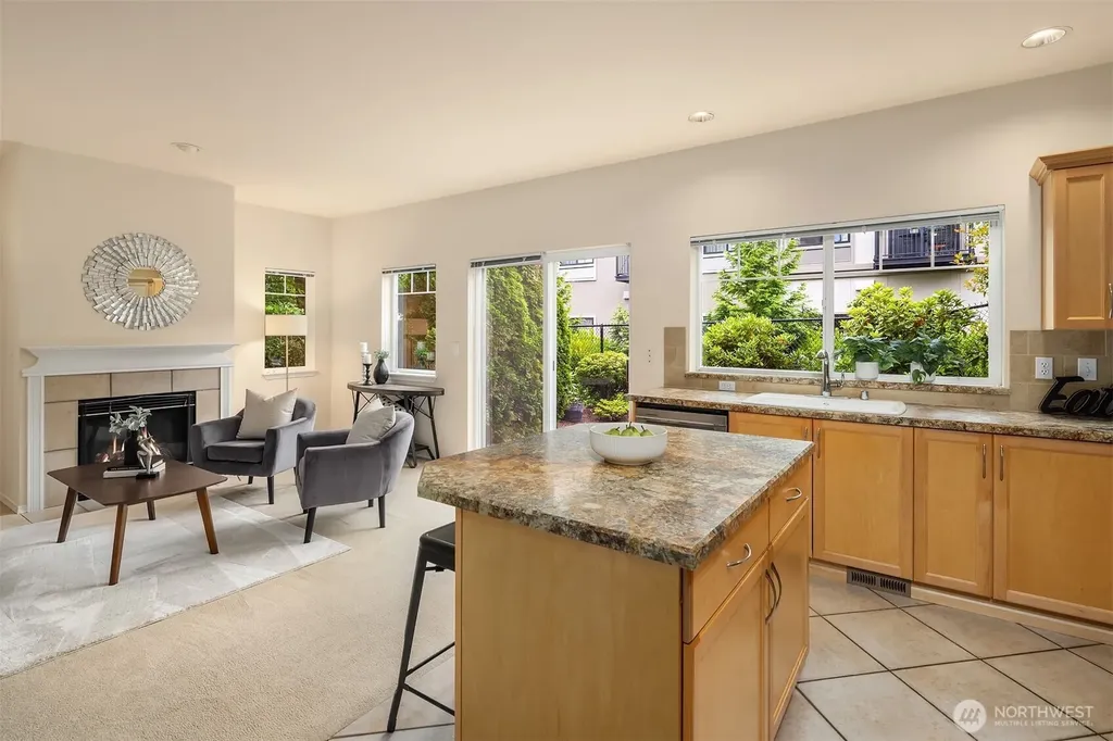 500 S 46 Place Renton WA 98055