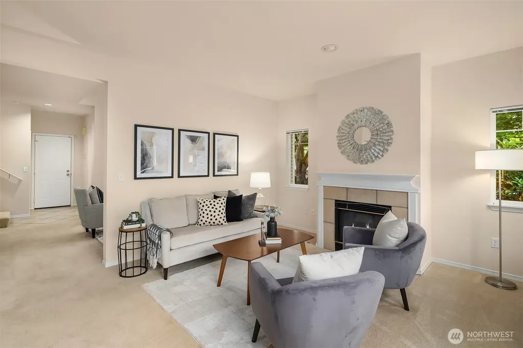 500 S 46 Place Renton WA 98055