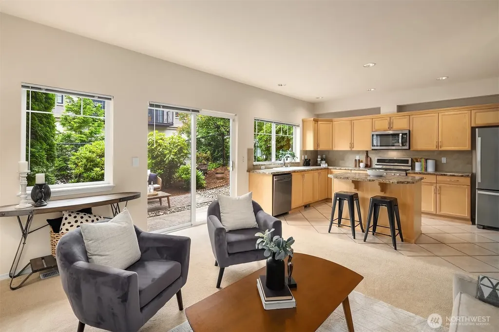500 S 46 Place Renton WA 98055