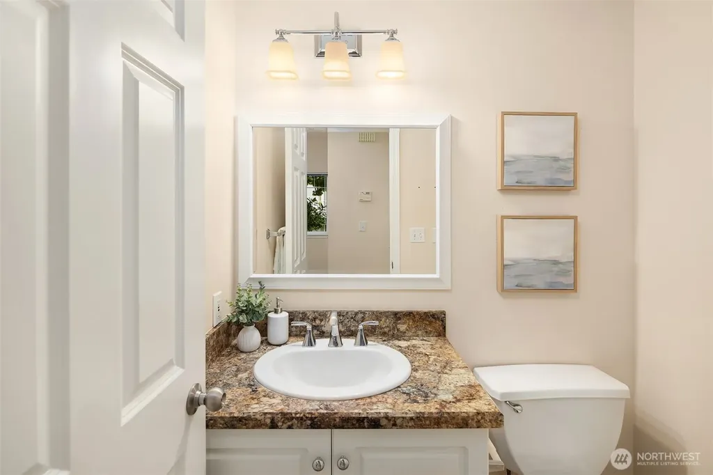 500 S 46 Place Renton WA 98055