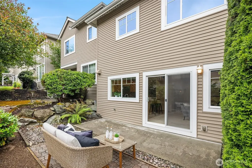 500 S 46 Place Renton WA 98055