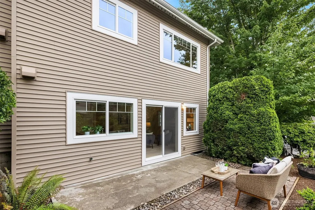 500 S 46 Place Renton WA 98055